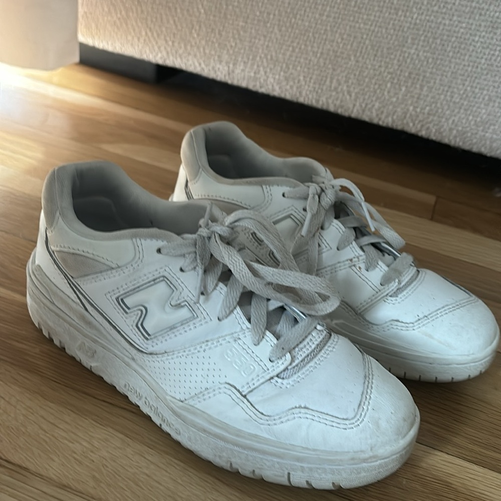 Women New balance sneakers